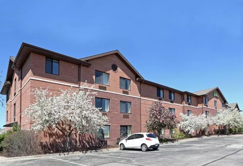 酒店 Extended Stay America Select Suites   Madison   Old Sauk Rd