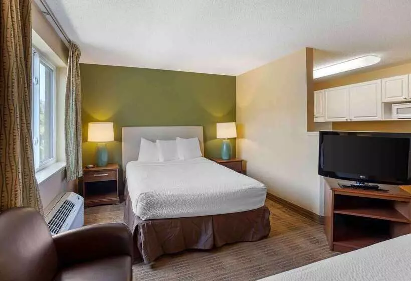ホテル Extended Stay America Suites Philadelphia Mt. Laurel Pacilli Place