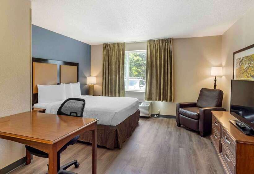 Hotel Extended Stay America Suites  Philadelphia  Mt. Laurel  Pacilli Place
