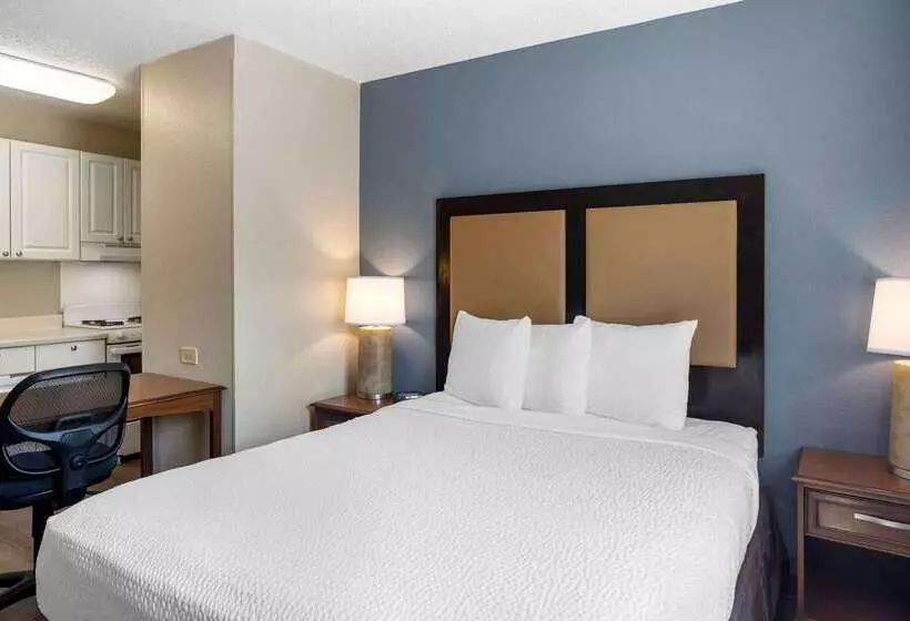 ホテル Extended Stay America Suites Philadelphia Mt. Laurel Pacilli Place