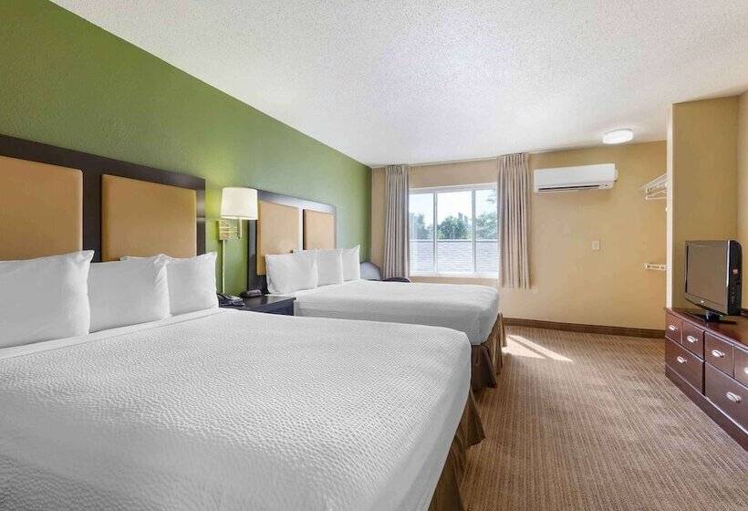 Hotel Extended Stay America Suites  Philadelphia  Mt. Laurel  Pacilli Place