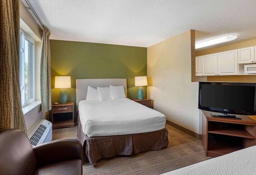Hotel Extended Stay America Suites  Philadelphia  Mt. Laurel  Pacilli Place