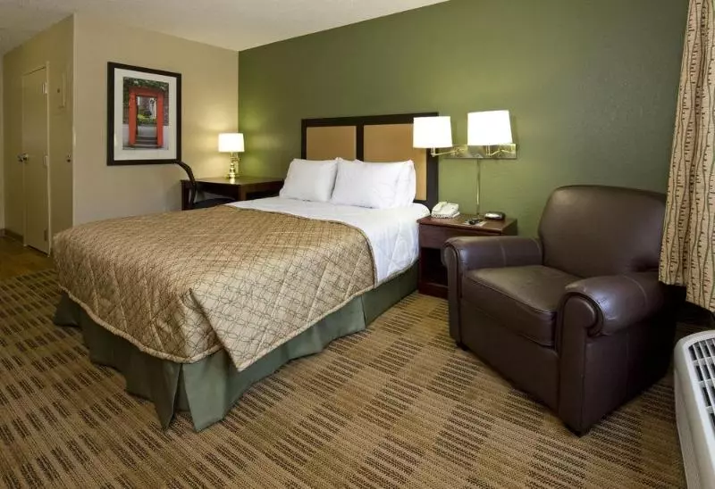 호텔 Extended Stay America Suites   Philadelphia   Plymouth Meeting   East