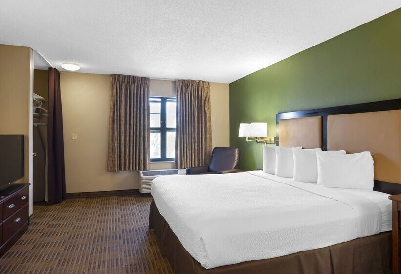 فندق Extended Stay America Suites  San Diego  Mission Valley  Stadium
