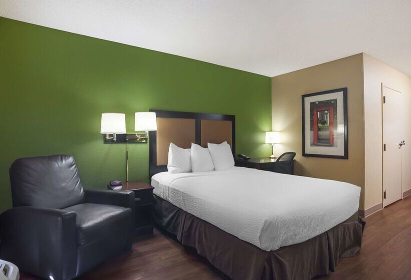 فندق Extended Stay America Suites  San Diego  Mission Valley  Stadium