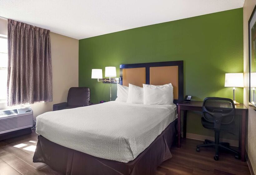 فندق Extended Stay America Suites  San Diego  Mission Valley  Stadium