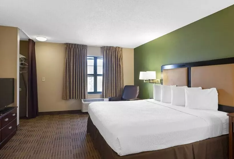 בית מלון כפרי Extended Stay America Suites  San Diego  Mission Valley  Stadium