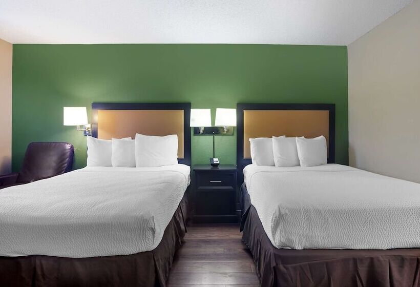 فندق Extended Stay America Suites  San Diego  Mission Valley  Stadium