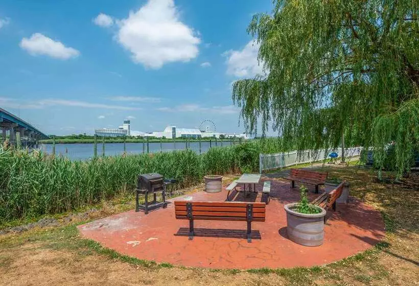 ホテル Extended Stay America Suites  Secaucus  Meadowlands