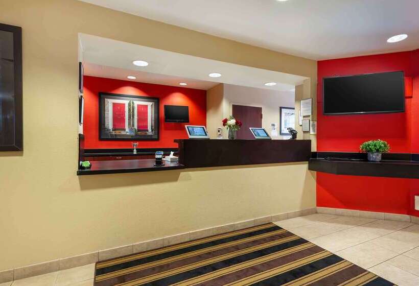 ホテル Extended Stay America Suites  Secaucus  Meadowlands