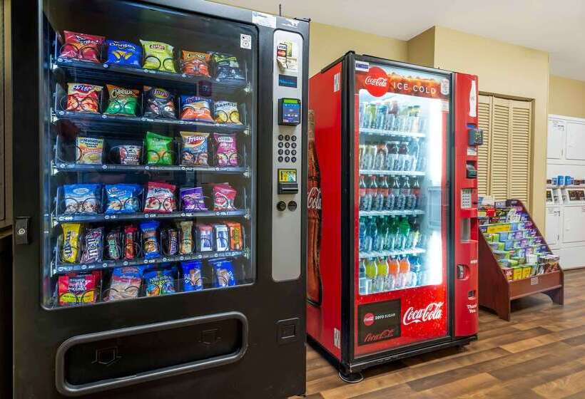 ホテル Extended Stay America Suites  Secaucus  Meadowlands