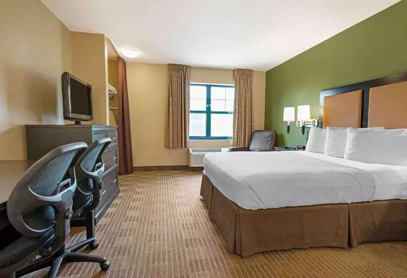 ホテル Extended Stay America Suites  Secaucus  Meadowlands