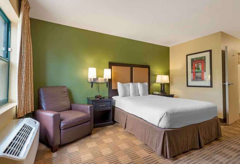ホテル Extended Stay America Suites  Secaucus  Meadowlands
