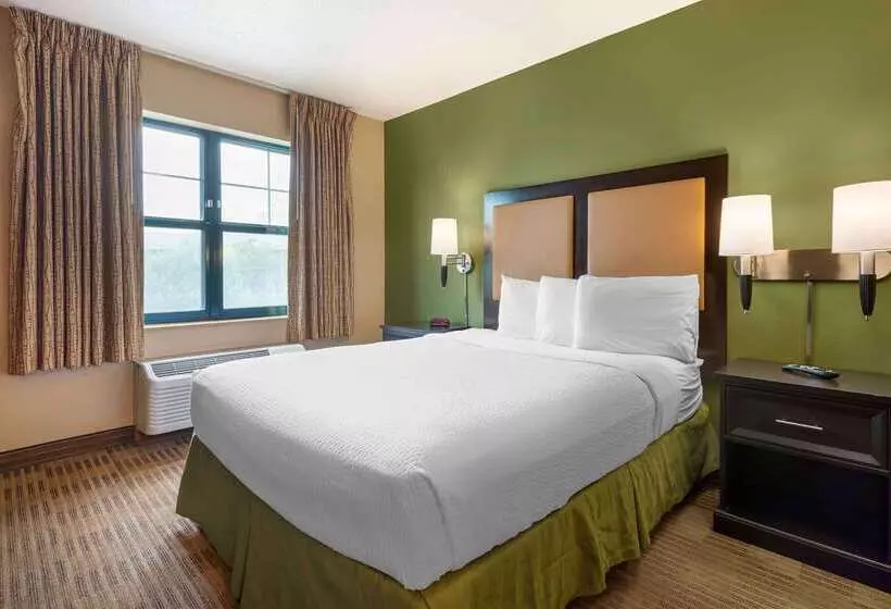 ホテル Extended Stay America Suites  Secaucus  Meadowlands