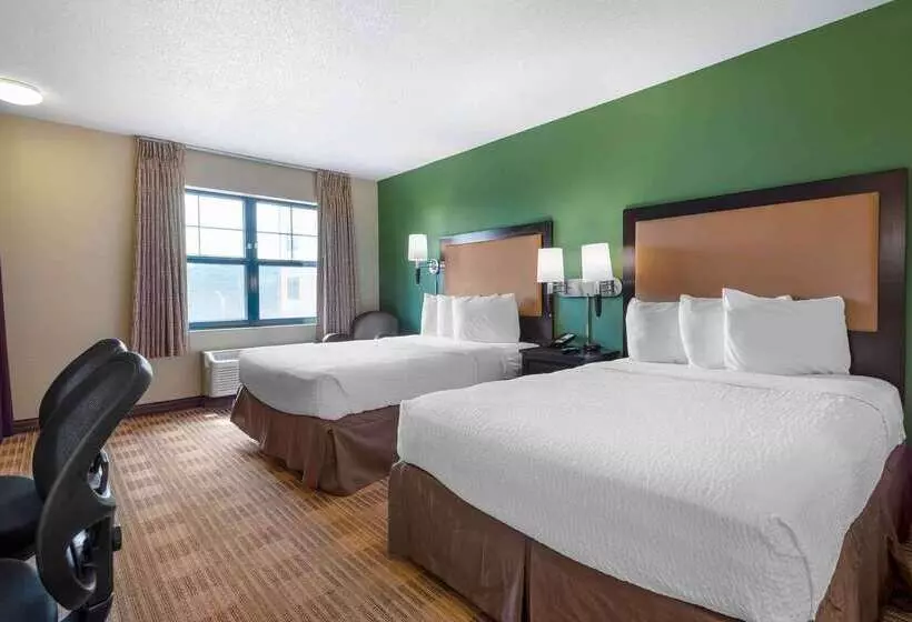 ホテル Extended Stay America Suites  Secaucus  Meadowlands