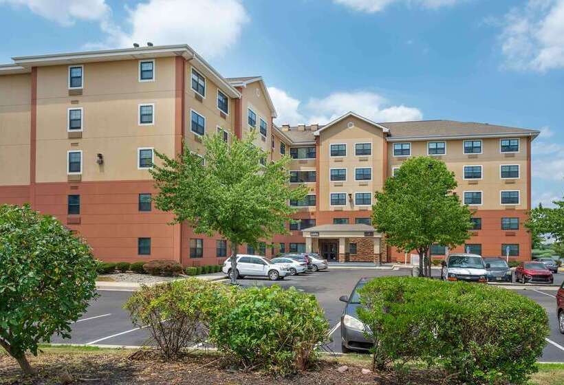 ホテル Extended Stay America Suites  Secaucus  Meadowlands