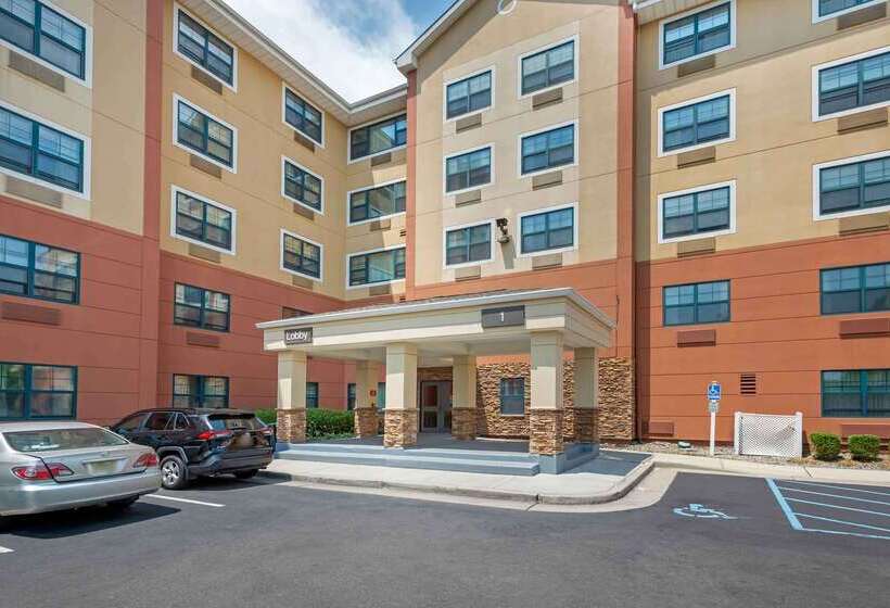 ホテル Extended Stay America Suites  Secaucus  Meadowlands