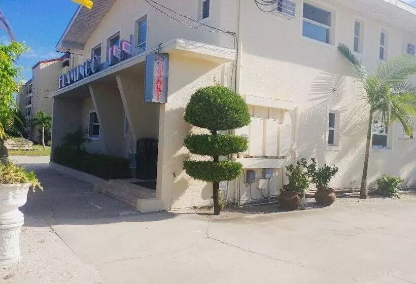 Otel Flamingo Inn