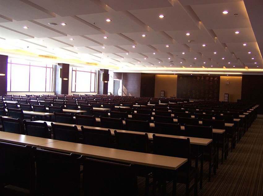 Hotel Guilin Dan Xia Hot Spring