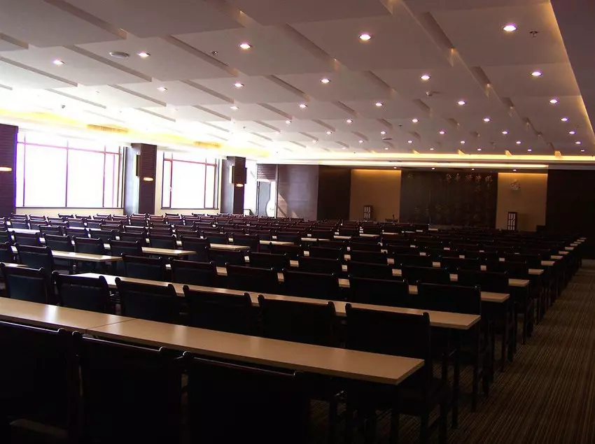 ホテル Guilin Dan Xia Hot Spring