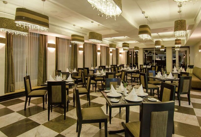 فندق Hilton Garden Inn Tuxtla Gutierrez