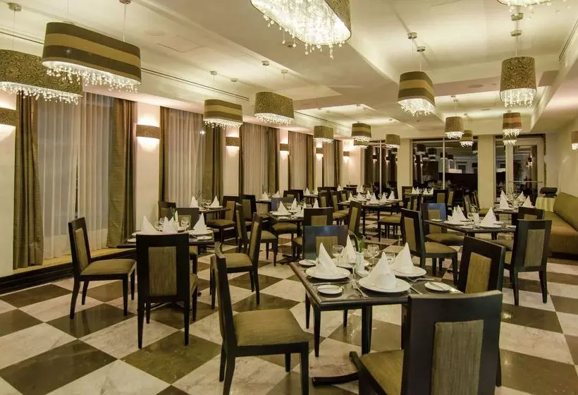 בית מלון כפרי Hilton Garden Inn Tuxtla Gutierrez