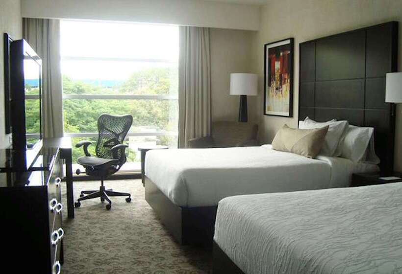فندق Hilton Garden Inn Tuxtla Gutierrez