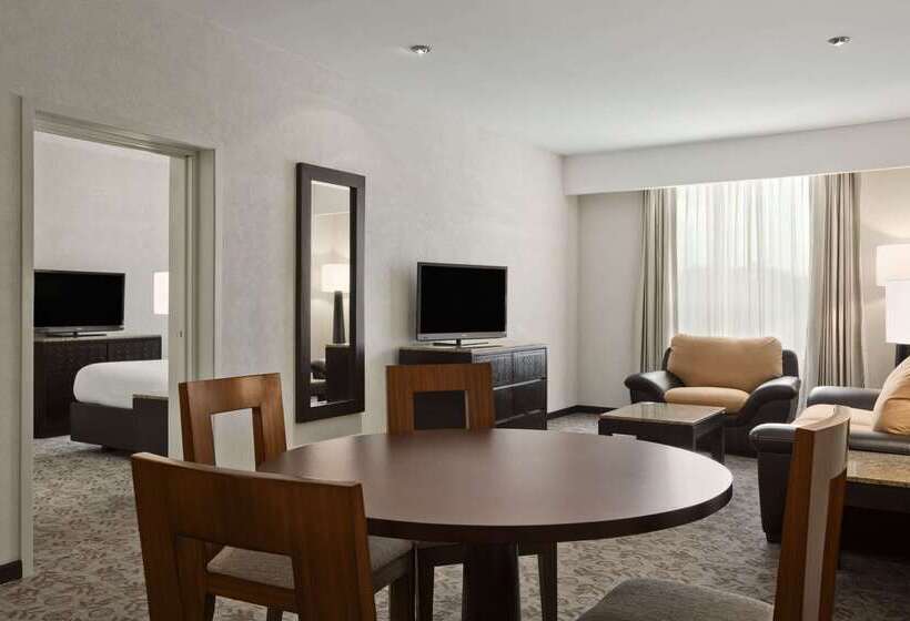 فندق Hilton Garden Inn Tuxtla Gutierrez