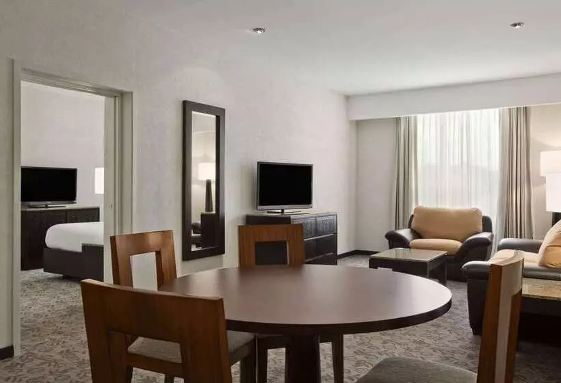 בית מלון כפרי Hilton Garden Inn Tuxtla Gutierrez