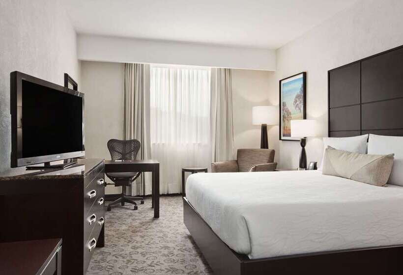 فندق Hilton Garden Inn Tuxtla Gutierrez