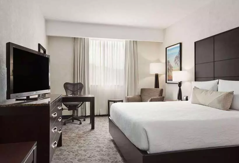 בית מלון כפרי Hilton Garden Inn Tuxtla Gutierrez