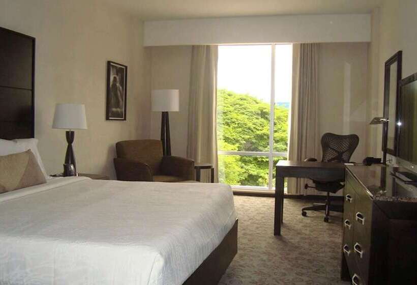 فندق Hilton Garden Inn Tuxtla Gutierrez