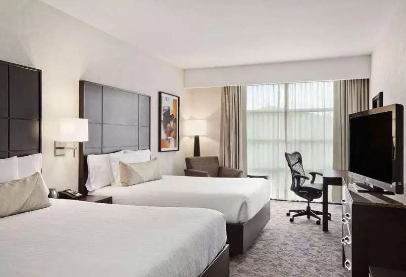 בית מלון כפרי Hilton Garden Inn Tuxtla Gutierrez