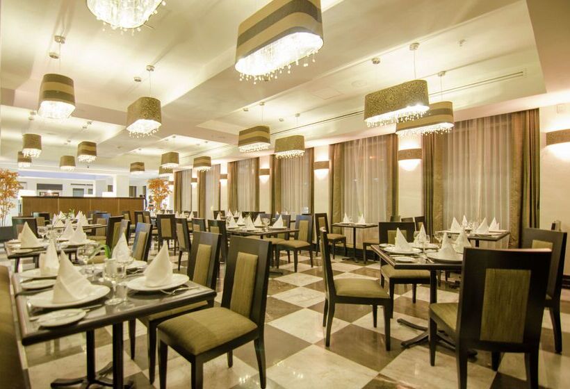 فندق Hilton Garden Inn Tuxtla Gutierrez