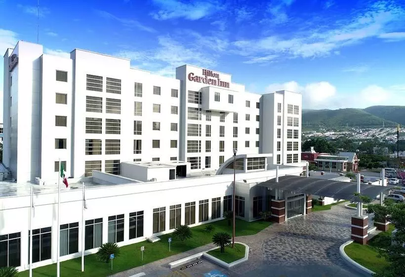 בית מלון כפרי Hilton Garden Inn Tuxtla Gutierrez