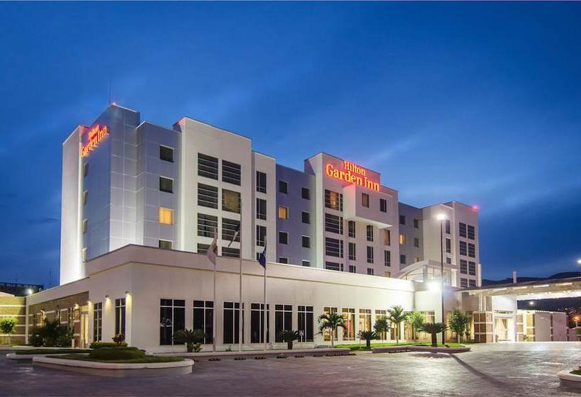 فندق Hilton Garden Inn Tuxtla Gutierrez