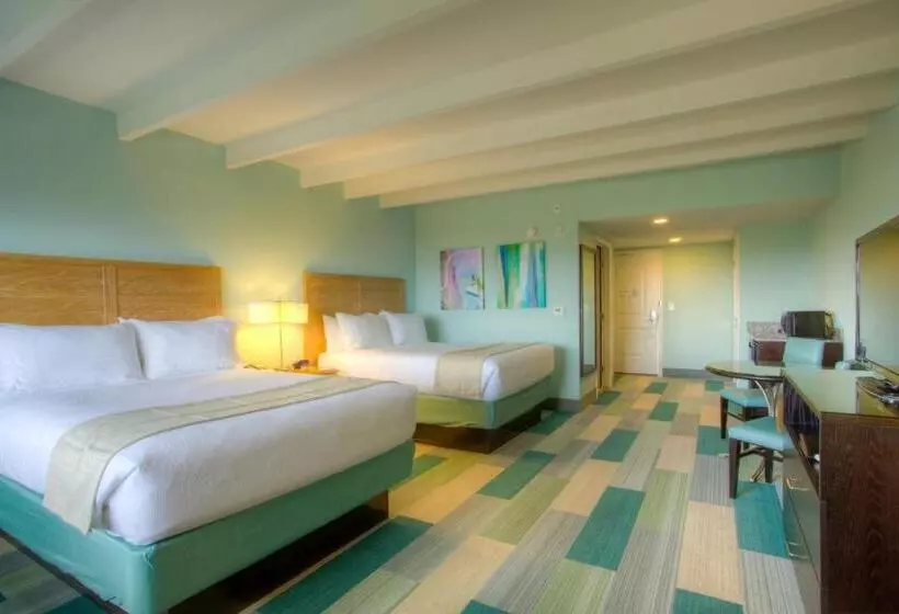 Hotel Holiday Inn Resort Jekyll Island, An Ihg