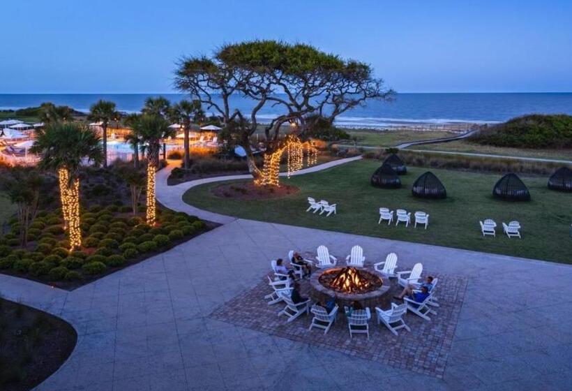 Hotel Holiday Inn Resort Jekyll Island, An Ihg