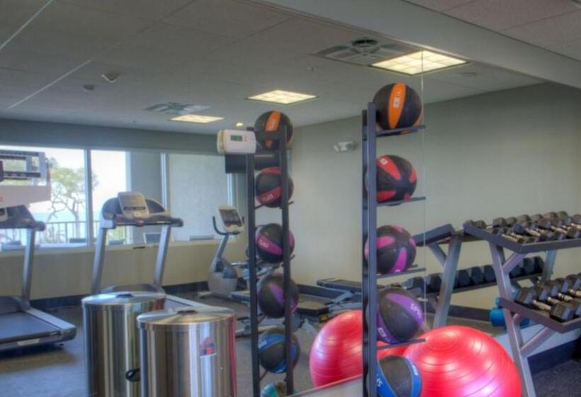 Hotel Holiday Inn Resort Jekyll Island, An Ihg