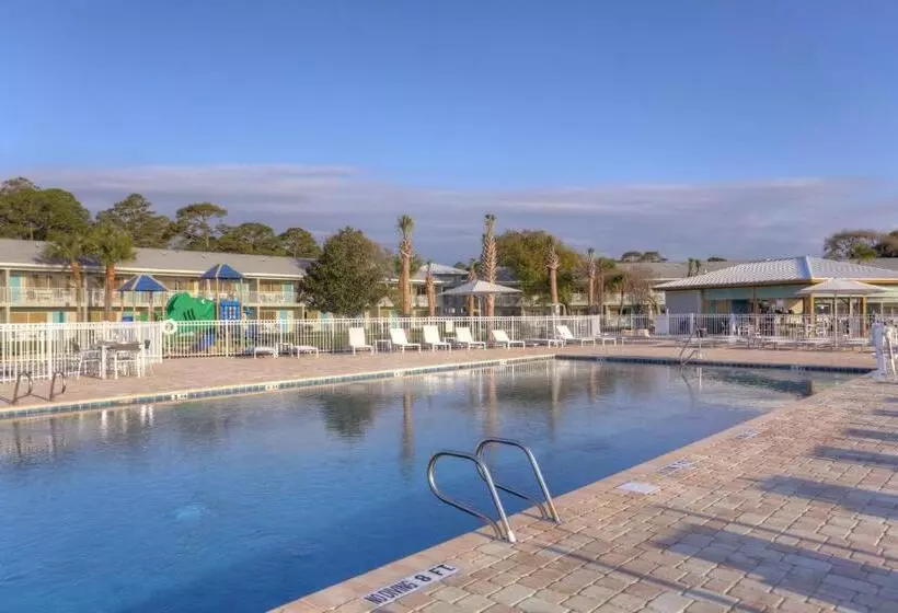 Hotel Holiday Inn Resort Jekyll Island, An Ihg