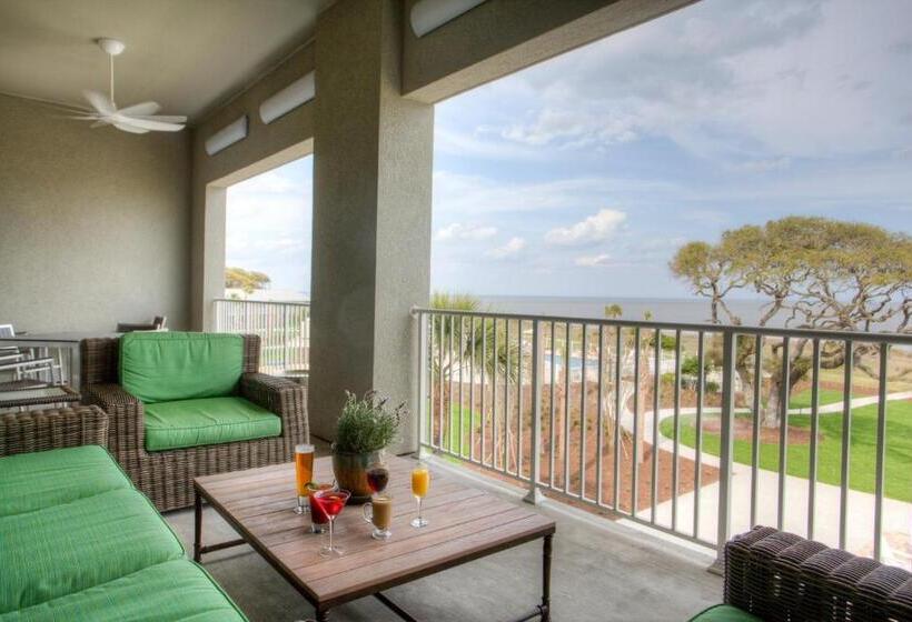 Hotel Holiday Inn Resort Jekyll Island, An Ihg
