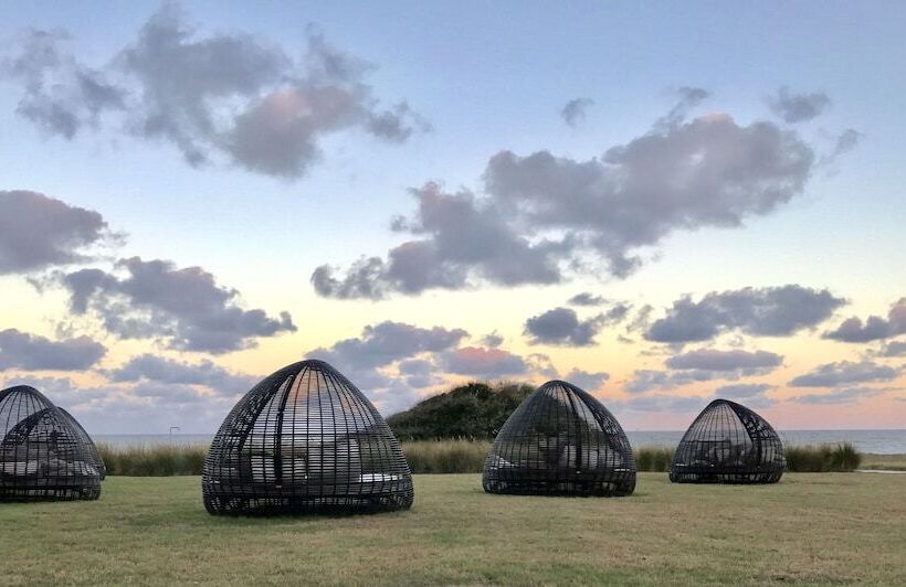 Hotel Holiday Inn Resort Jekyll Island, An Ihg