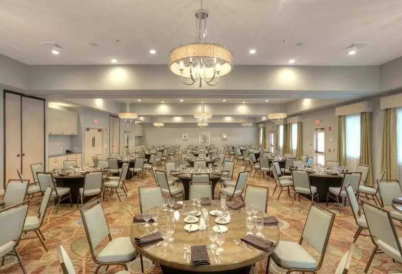 Hotel Holiday Inn Resort Jekyll Island, An Ihg