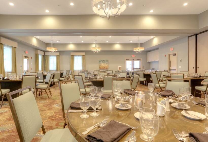 Hotel Holiday Inn Resort Jekyll Island, An Ihg