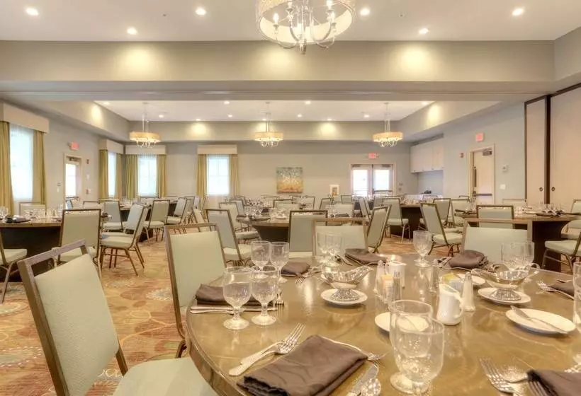 Hotel Holiday Inn Resort Jekyll Island, An Ihg