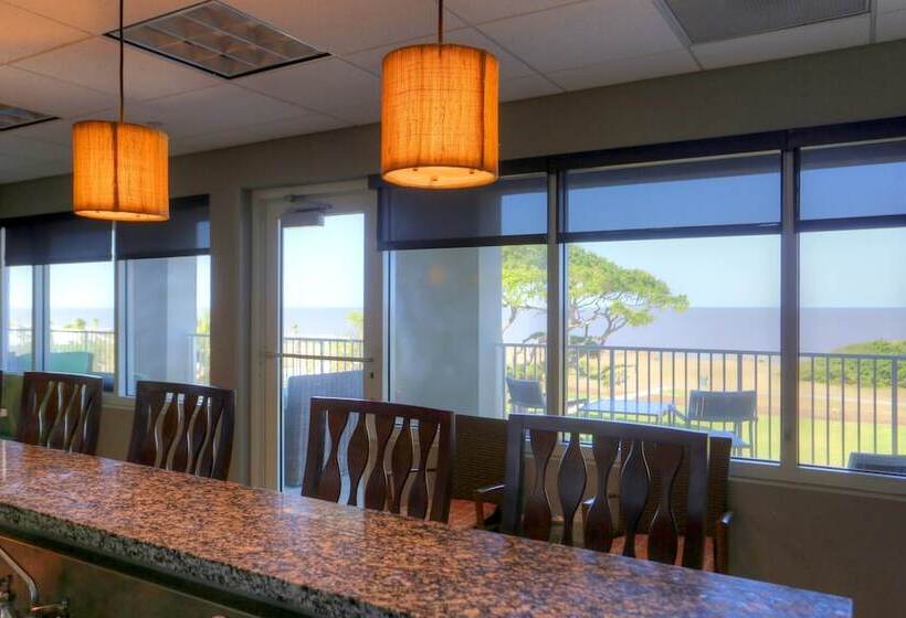 Hotel Holiday Inn Resort Jekyll Island, An Ihg