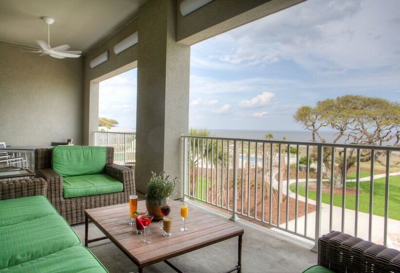 Hotel Holiday Inn Resort Jekyll Island, An Ihg