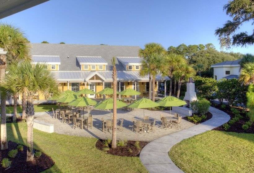 Hotel Holiday Inn Resort Jekyll Island, An Ihg