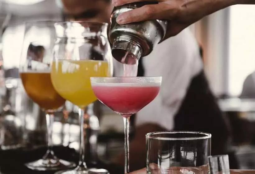 Hotel Holiday Inn Resort Jekyll Island, An Ihg