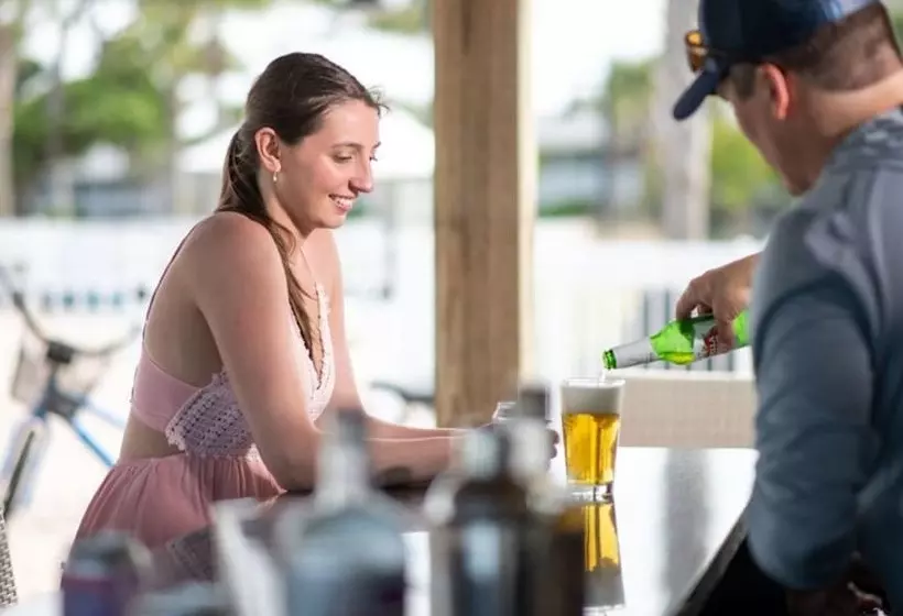 Hotel Holiday Inn Resort Jekyll Island, An Ihg